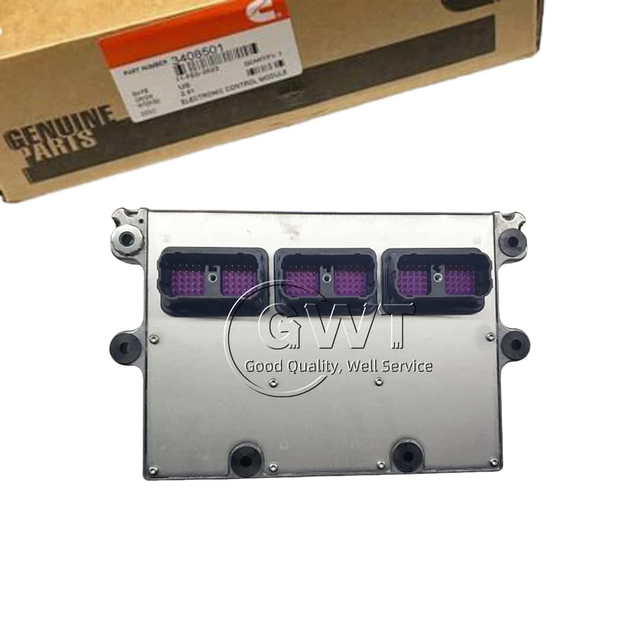 ECM ECU 3408501 Engine Control Module Cummins ISX