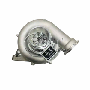 53269706497 Turbocharger K26
