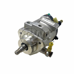 9044A072A Common Rail Pumps 33100-4X700