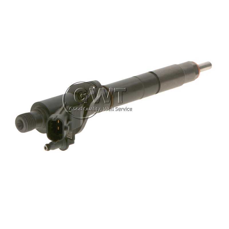 0445117052 Common Rail Injector