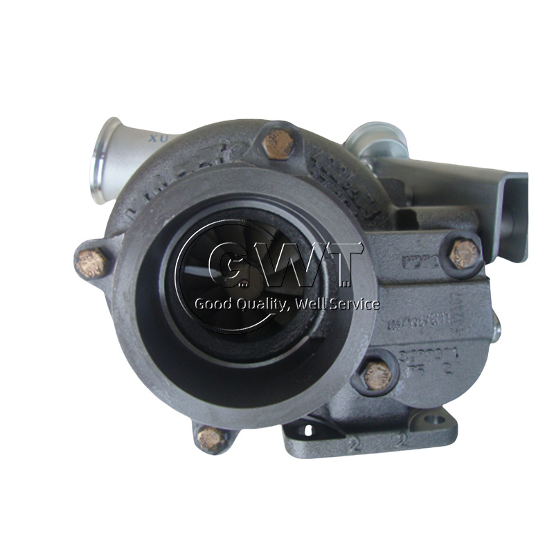 HX40W Turbo 4049368 4051323 4049417 4049418 4049419 4049420 4049421 2834342 4049415 4033000 Turbocharger