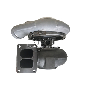 Turbo 4027084 Turbocharger