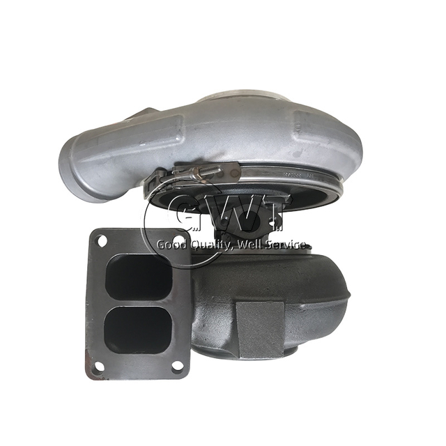 Turbo 4027084 Turbocharger