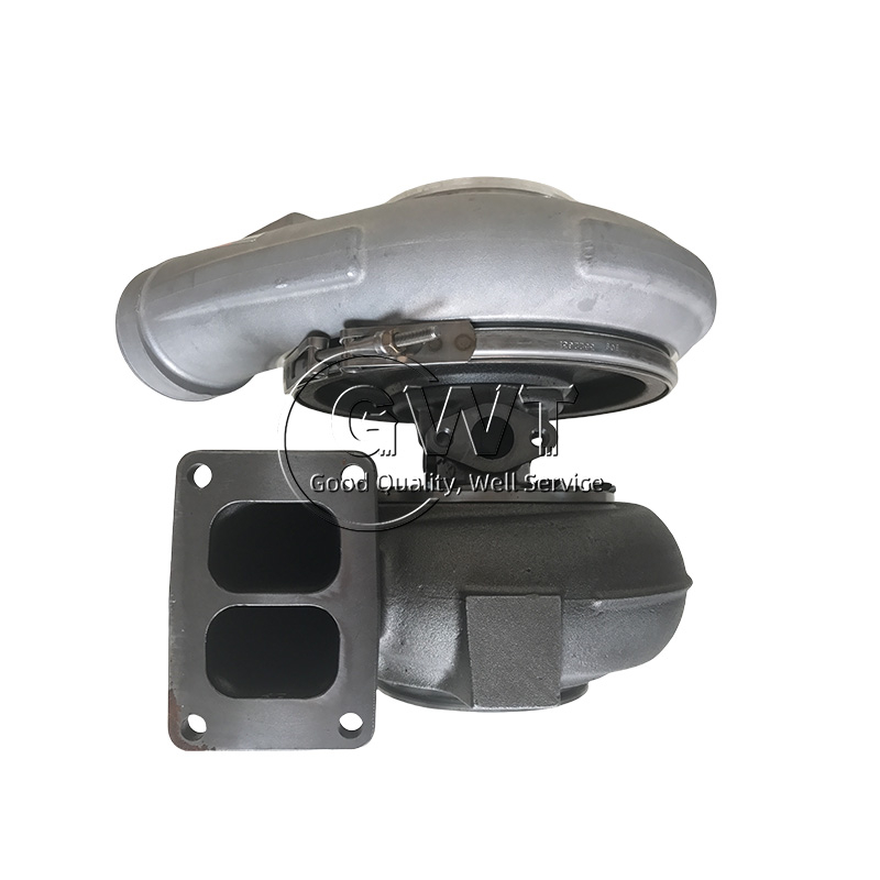 Turbo 4027084 Turbocharger