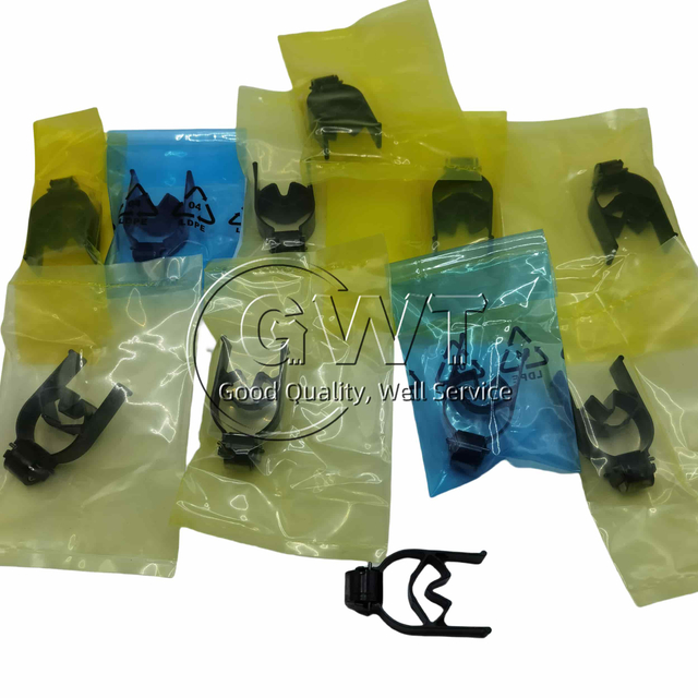 28651416 Valve Assembly CVA Control Valve