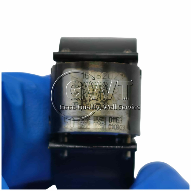 28397897 Control Valve CVA