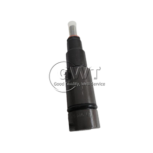 3975929 Cummins Common Rail Diesel Fuel Injector