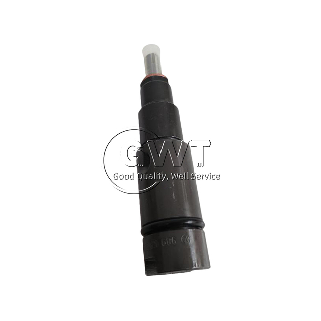 3975929 Cummins Common Rail Diesel Fuel Injector