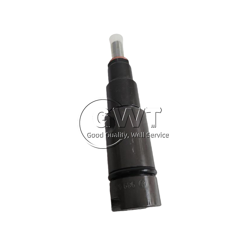 3975929 Cummins Common Rail Diesel Fuel Injector