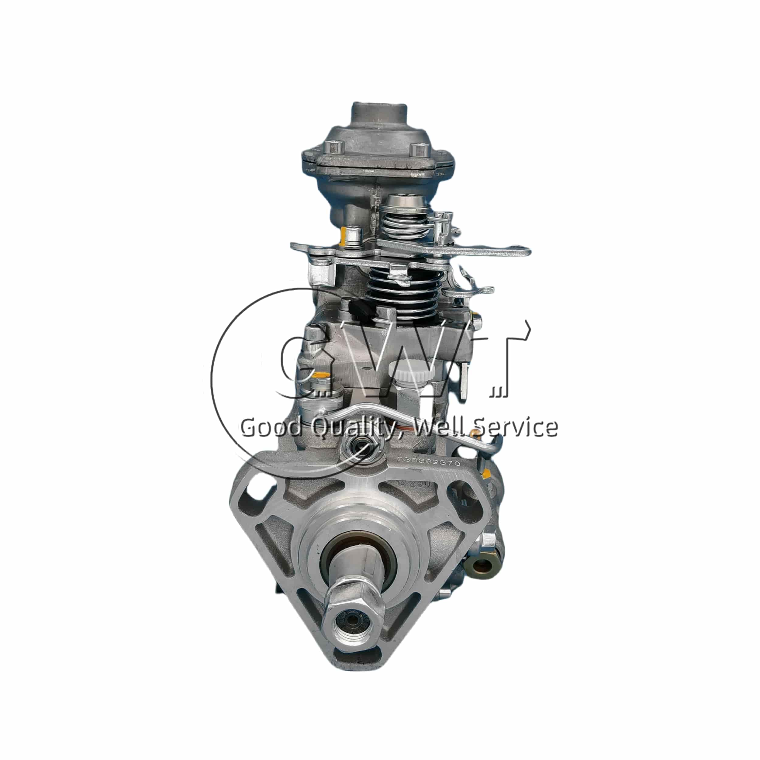 0460426114 VE Pump VE6/12F1250R320