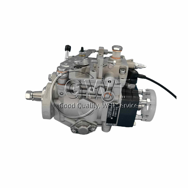 196000-4250 Diesel Fuel Injection VE Pump VE4/9F1010RND425 S5SV13800B
