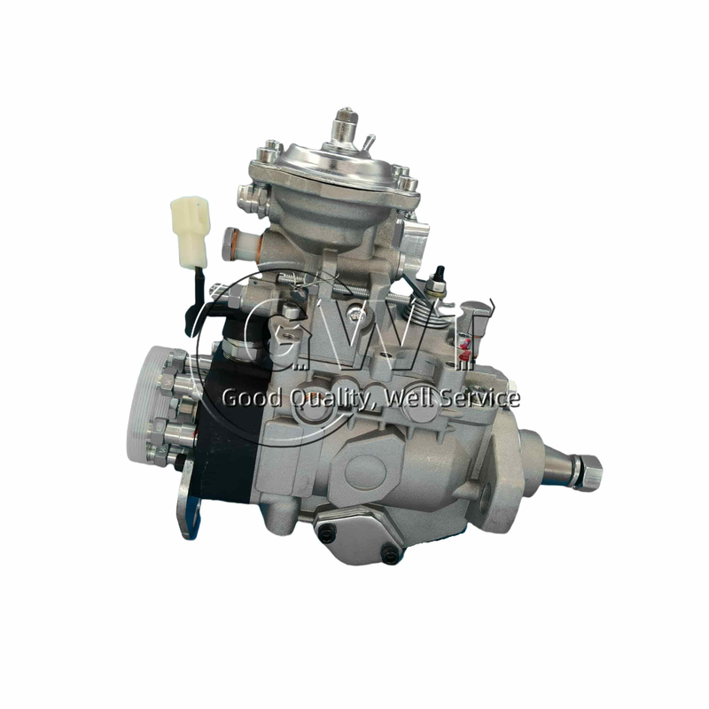 196000-3130 Diesel Fuel Injection VE Pump VE6/10F1900RND313 22100-1C301
