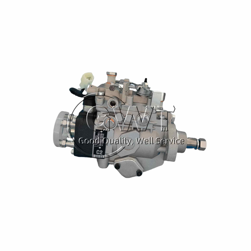 196000-3450 Diesel Fuel Injection VE Pump VE4/10F1200RND345 22100-78227