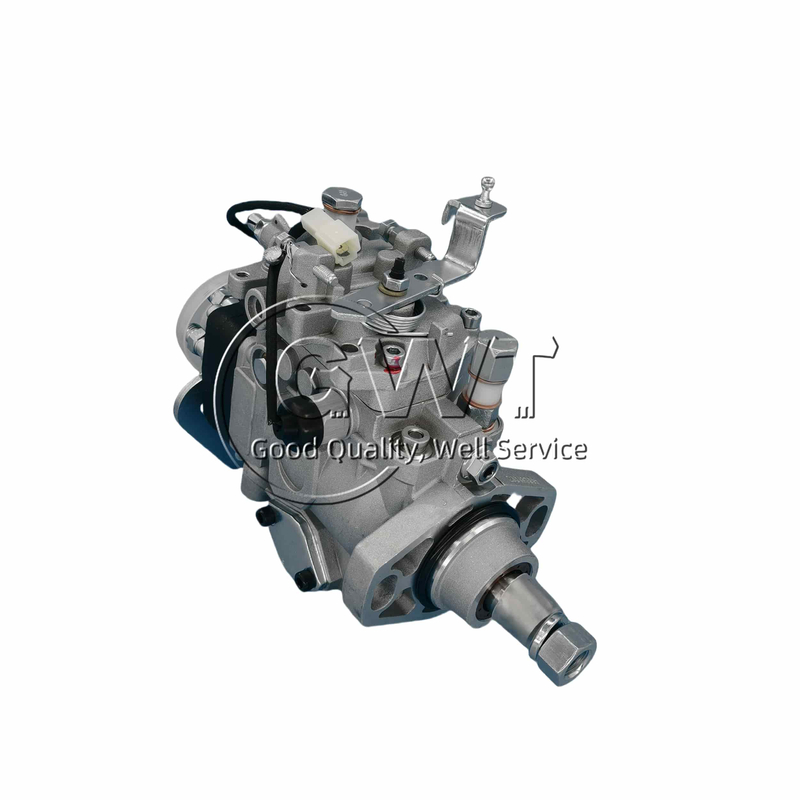 196000-2330 Diesel Fuel Injection VE Pump VE6/10F1900RND233 22100-1C080