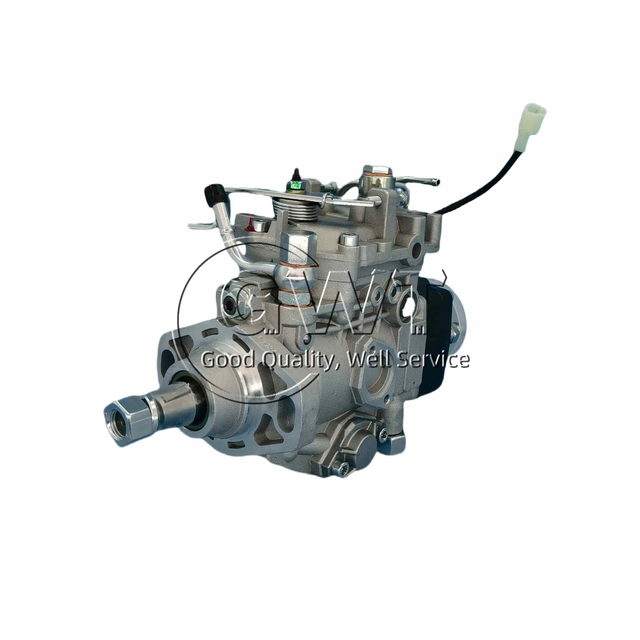 196000-4930 Diesel Fuel Injection VE Pump VE6/12F1100RND493 22100-787A2-71