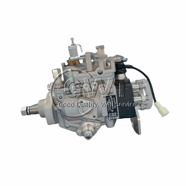 196000-3153 Diesel Fuel Injection VE Pump VE6/10F1900RND315 22100-1C320