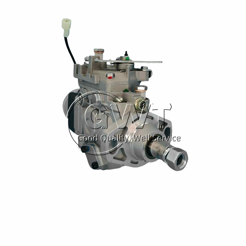 104641-7300 Diesel Fuel Injection VE Pump NP-VE4/11F1100RNP2501 6205-71-1370