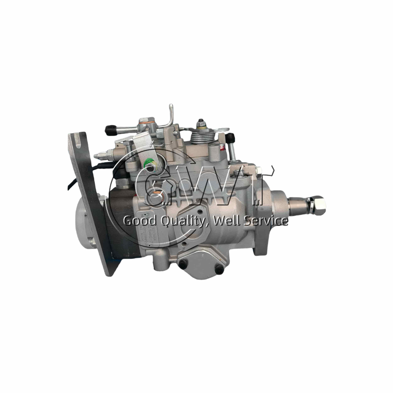 104642-7311 Diesel Fuel Injection VE Pump NP-VE4/12F1225RNP2139 12990451000