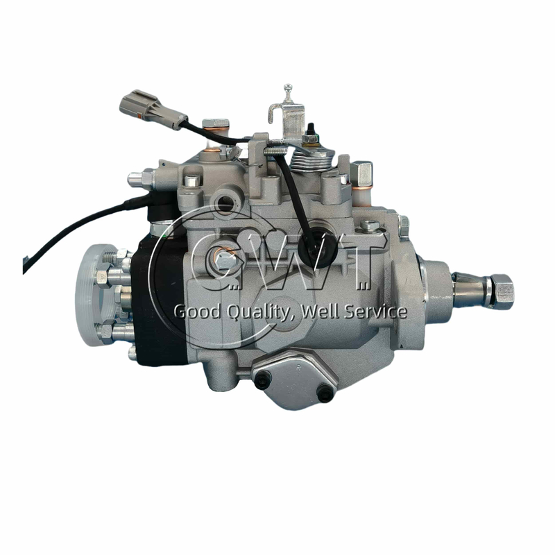 096000-7590 Best Quality VE4/10F2100RND759,22100-5B340 Diesel Fuel Injection VE Pump