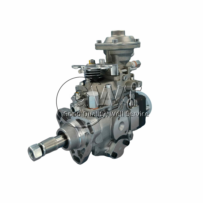 0460426453 Injection Ve Pump VE6/12F1100L2005 2855392 504129607 2855392