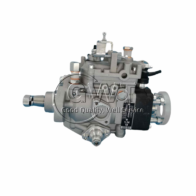 096000-3070 Best Quality VE4/9F2200RND307 22100-54311 Diesel Fuel Injection VE Pump