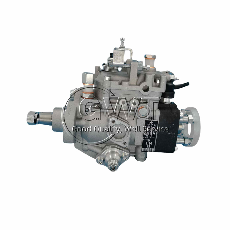096000-3070 Best Quality VE4/9F2200RND307 22100-54311 Diesel Fuel Injection VE Pump