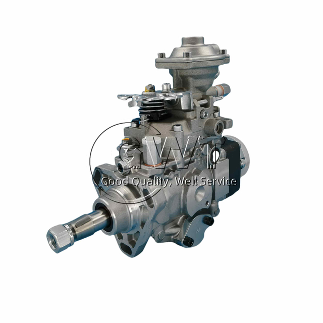 0460426459 Injection Ve Pump VE6/12F1100L2010 504129606