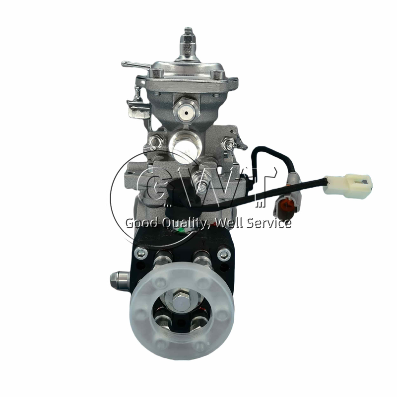096000-6760 Best Quality VE6/12F1800RND676 22100-17290 Diesel Fuel Injection VE Pump