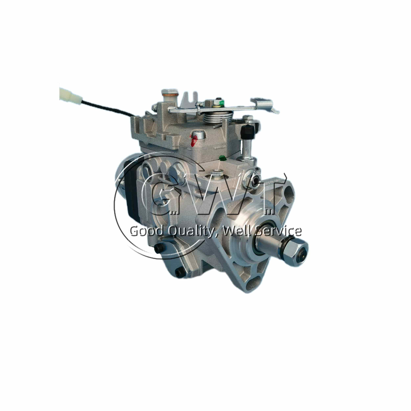 104661-3031 Diesel Fuel Injection VE Pump NP-VE6/11F1150RNP239 32B6510130