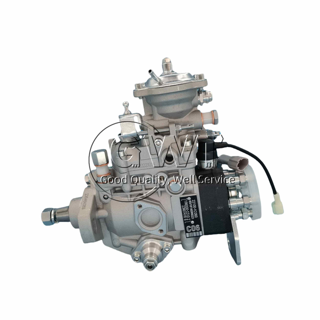 196000-2310 Diesel Fuel Injection VE Pump VE6/10F1900RND231 22100-1C060