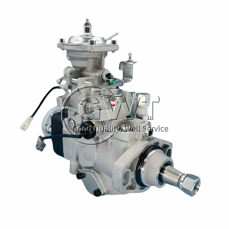 096000-9720 VE6/12F2000RND972 22100-17840 Diesel Fuel Injection VE Pump