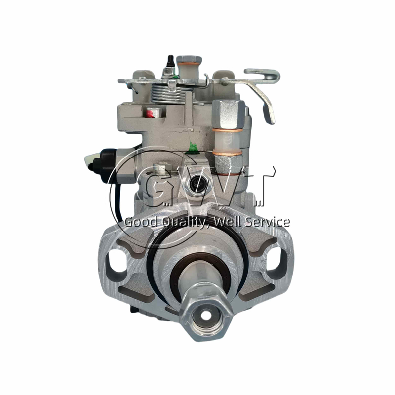 096500-3080 Diesel Fuel Injection VE Pump VE4/10F2300RND308 22100-5D180