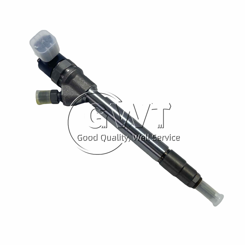 0445110741 Common Rail Fuel Injector