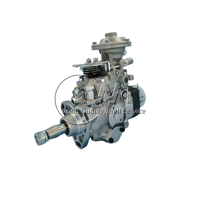 0460426412 VE6/12F1150L981-1 Fuel Injection Pump IVECO 504096996 CASE 2853528 for Truck Spare Parts