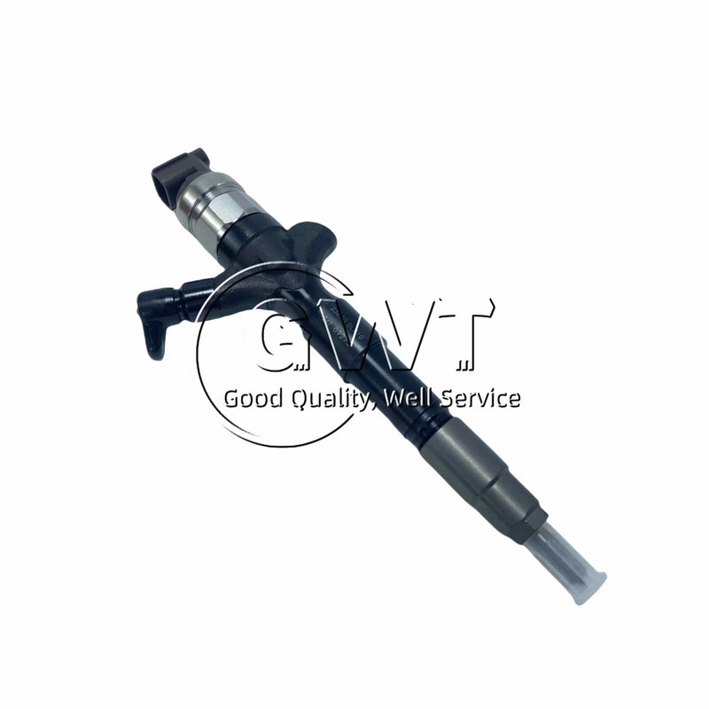 Denso Injector 23670-30300 For Toyota