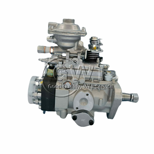 0460426401 VE6/12F1300R929-5 Diesel VE Fuel Injection Pump A3960900 For Cummins 6BT