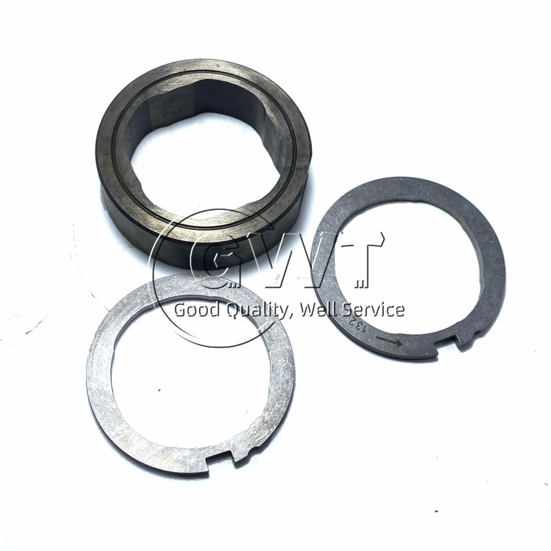 Delphi Cam Ring And Scroll Plate Kit 7174-67Cd