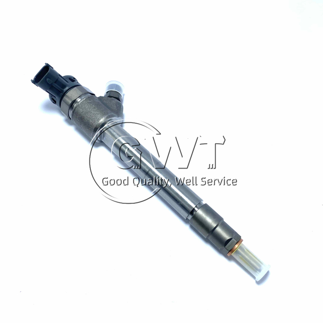 Diesel Fuel Injector 0445110954 For Ford
