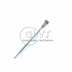 F00VC01033 Common Rail Injector Valve Set