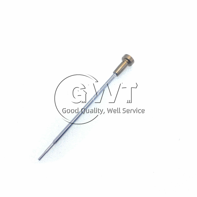 F00VC01033 Common Rail Injector Valve Set