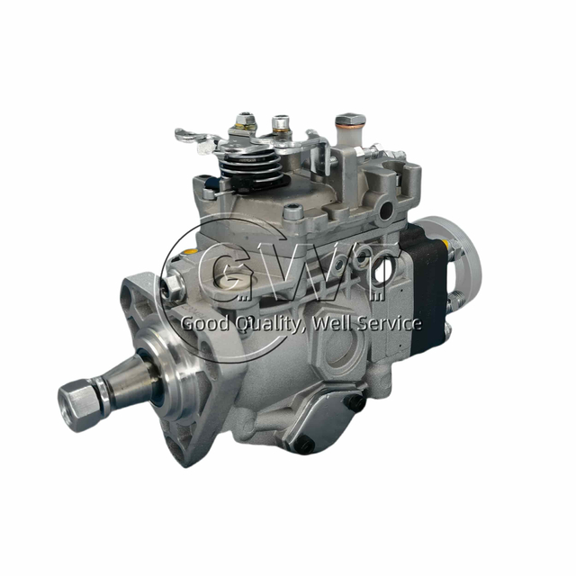 0460414015 VE Injection Fuel Pump VE4/11F1250L164-1 4794589