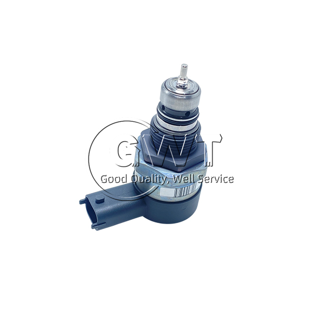Bosch Fuel Pressure Control Valve 0281006015