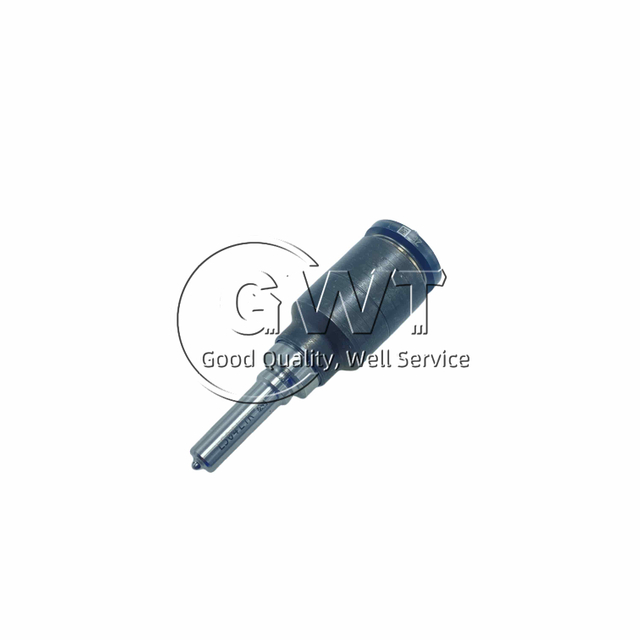 Delphi Nozzle Capsule Assembly 28453940 For VOLVO F2E Injector