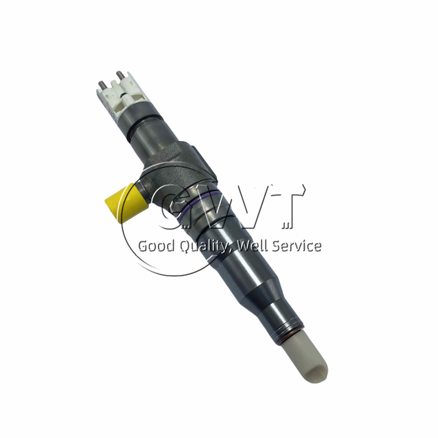 Delphi Diesel Fuel Injector 42044914 For Mercedes Benz A9360702887