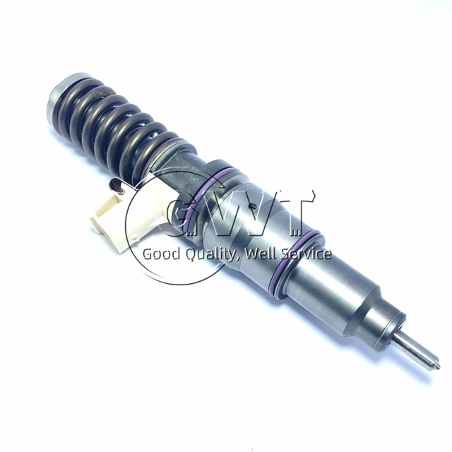 Fuel Injector 22172535 BEBE4D34101 For Volvo D12 Engine