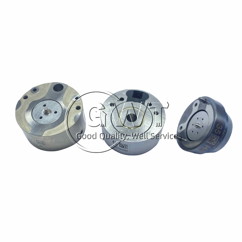 Delphi Control Valve 7206-3006 7206-0967