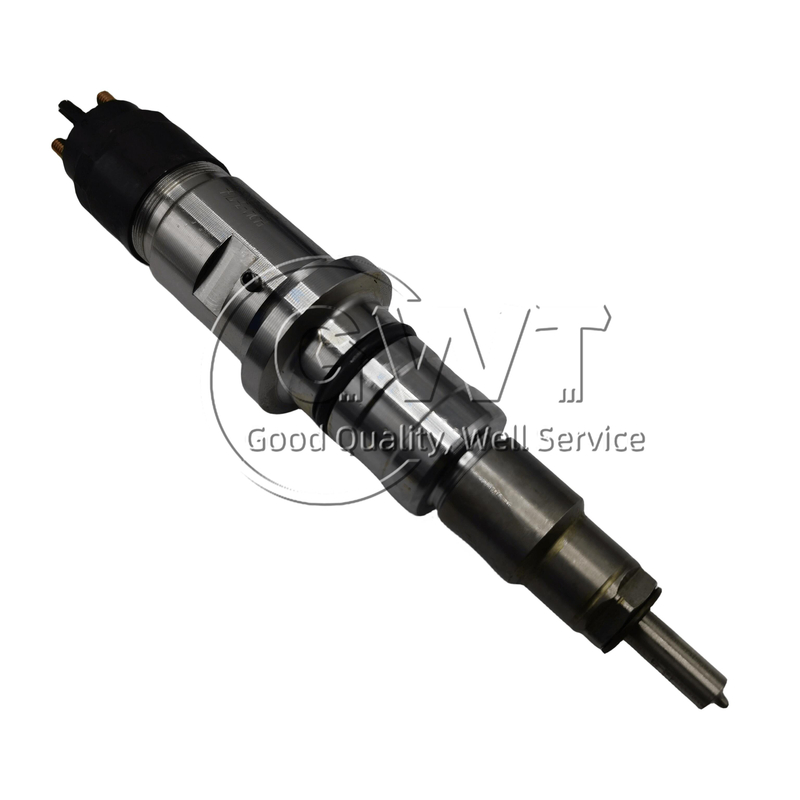 BOSCH Injector 0445120289 CUMMINS 5268408 Diesel Injector Common Rail Fuel Injector