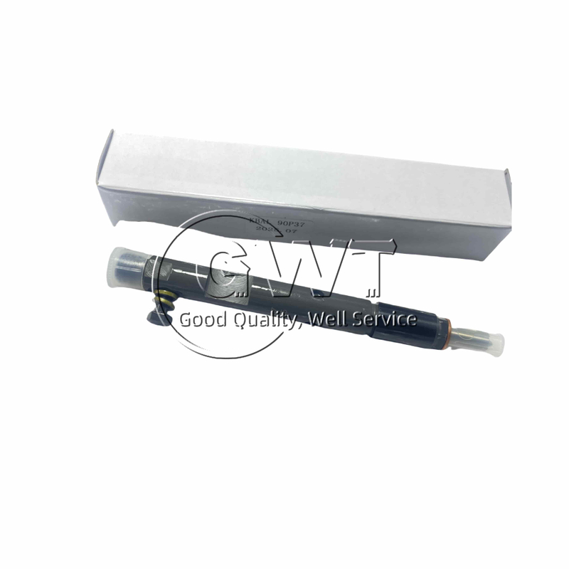 KBAL90P37 0432193835 0431113008 Diesel Fuel Injector