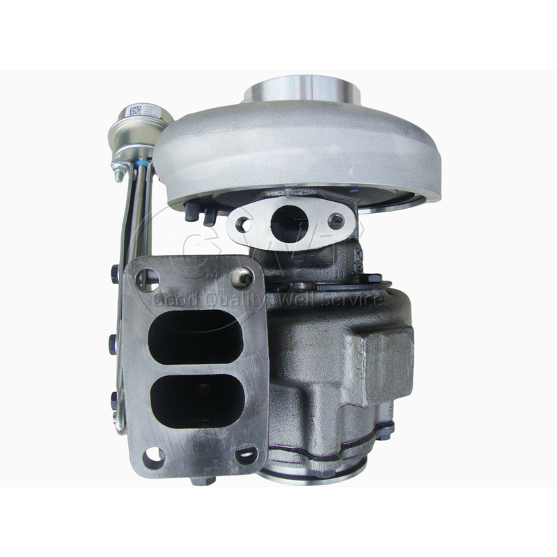  Holset HX35W 4035199 2881891 4035202 3779517 4033085 2840914 4035201 4035200 A3960454 A3960413 4033085H Genuine Cummins Turbocharger