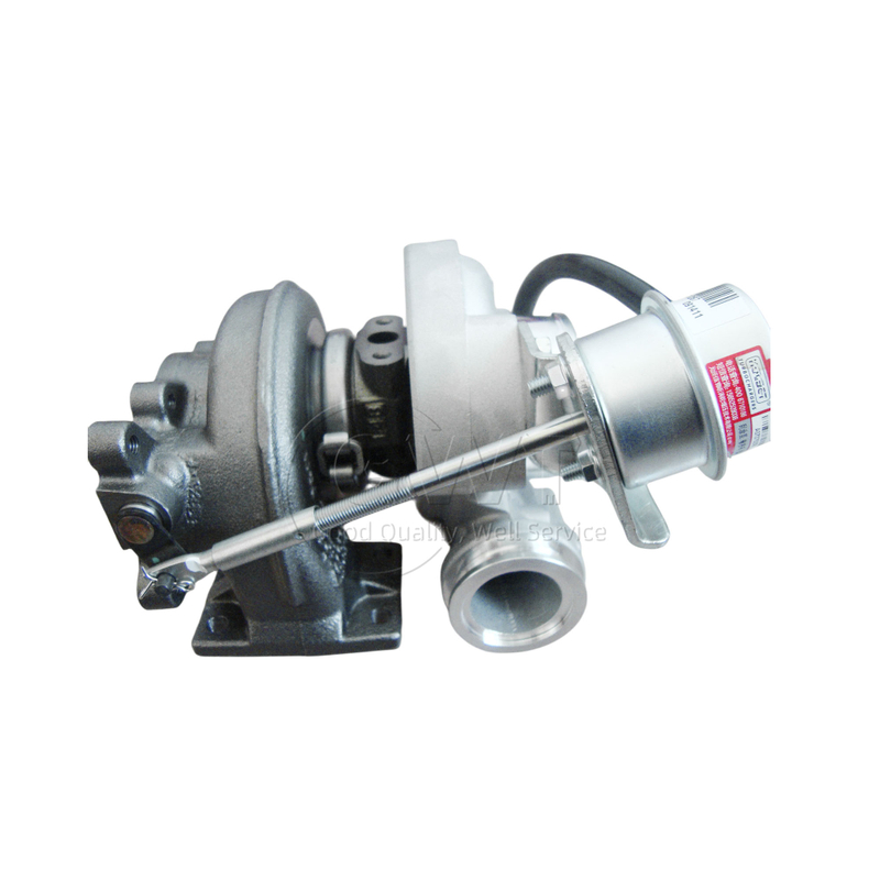  Holset HE221W 2835144 4047105 4033969 Genuine Cummins Turbocharger